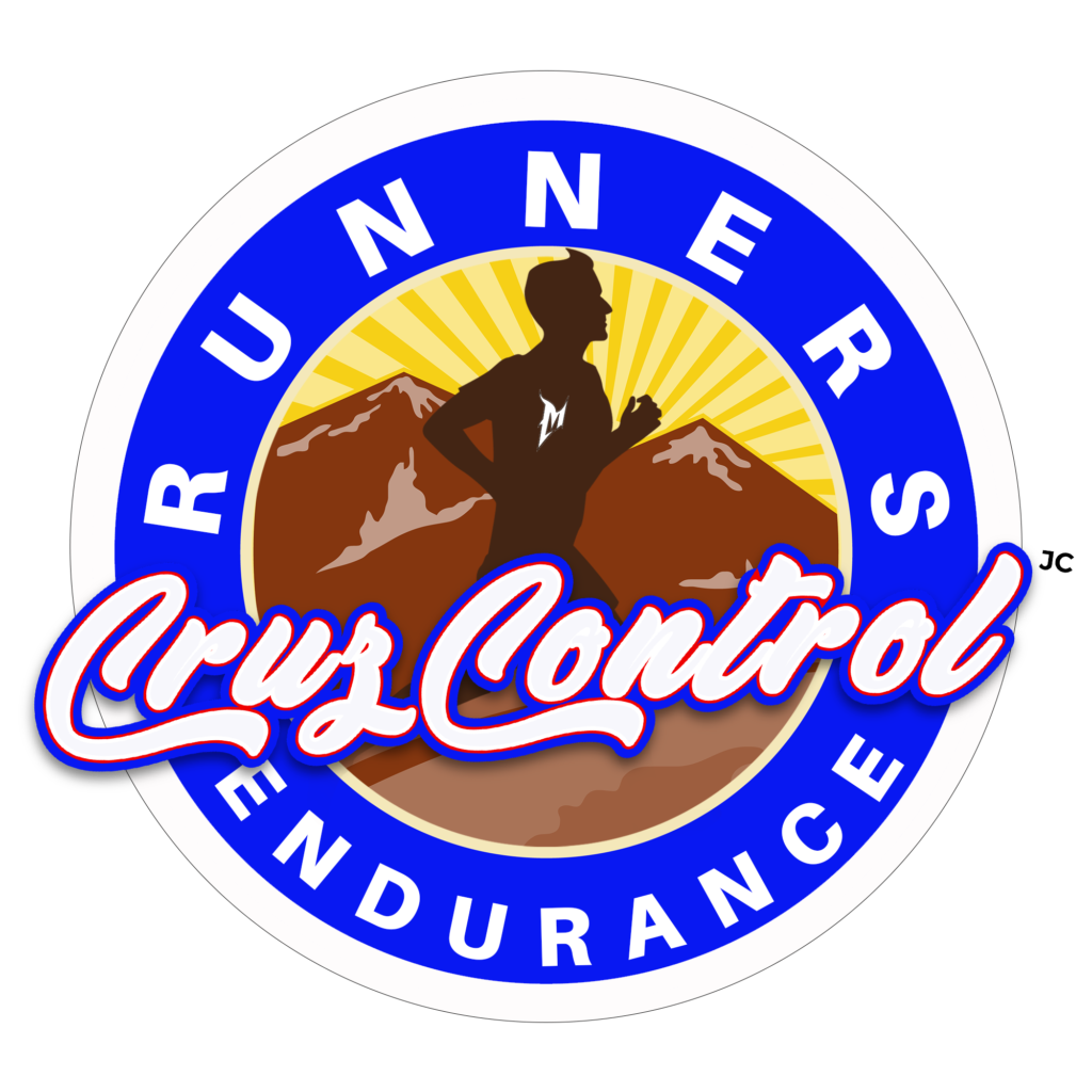 Cruz Control Endurance