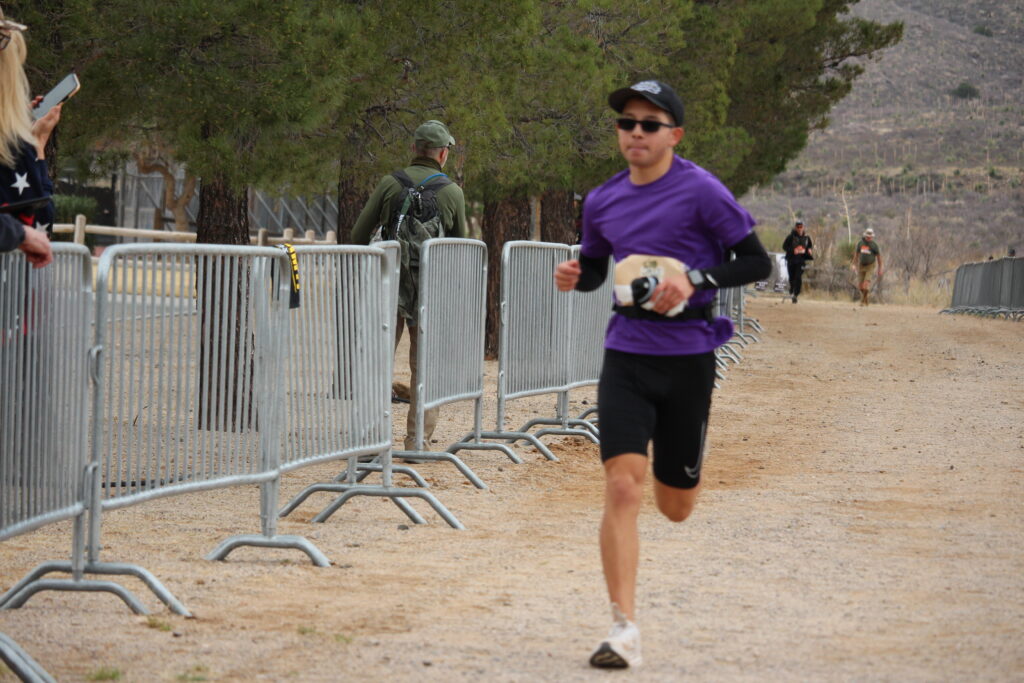 2024 Bataan Marathon